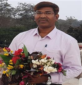 Dr. Devendra Kumar Sahoo