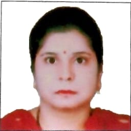 Mrs Niyati Bajpayee