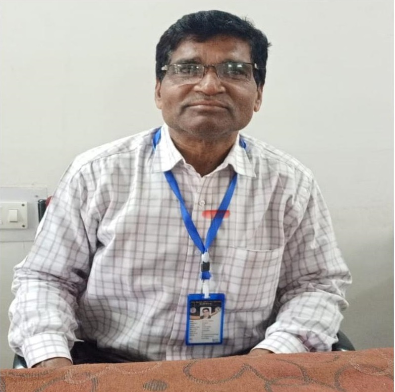 Dr. D.S. Thakur